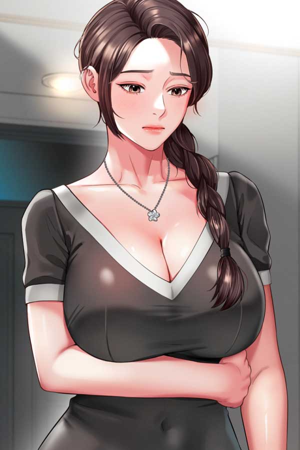 包子漫画截图